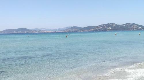Apartamento Superbe T2 Proche Des Plages Et Des Commerces