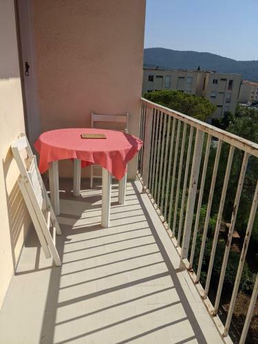 Apartamento Superbe T2 Proche Des Plages Et Des Commerces
