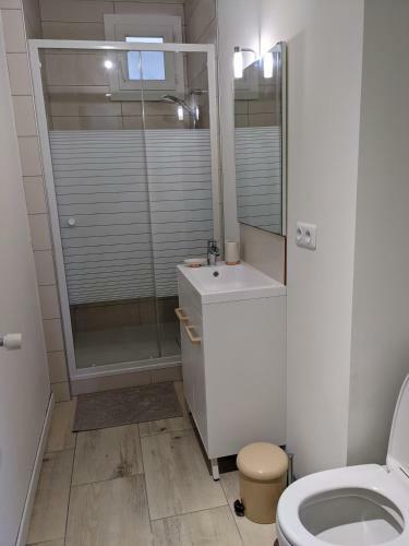 Apartamento Superbe T2 Proche Des Plages Et Des Commerces