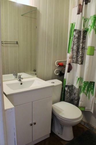 Apartamento Hyeres Studio 35m� Balcon