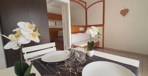 Apartamento L'�toile Sous Les Pins - La Loge