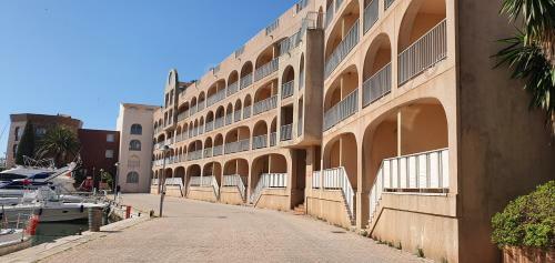 Apartamento L'�toile Sous Les Pins - La Loge