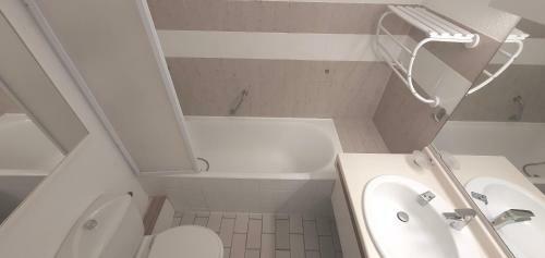 Apartamento L'�toile Sous Les Pins - La Loge