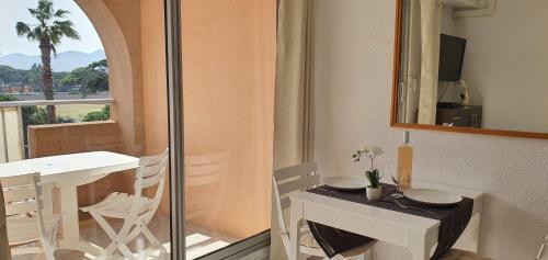 Apartamento L'�toile Sous Les Pins - La Loge
