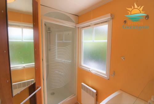 Apartamento Bungalow 100 - Pins Maritimes Pk/clim/300m Plage