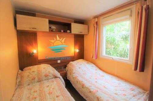 Apartamento Bungalow 100 - Pins Maritimes Pk/clim/300m Plage