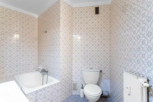 Apartamento Central Studio Withac In The Historic Centre - Dodo Et Tartine