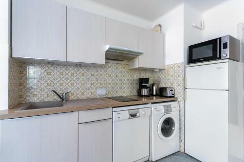 Apartamento Central Studio Withac In The Historic Centre - Dodo Et Tartine