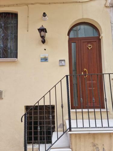 Casa Letizia