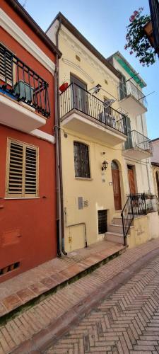 Casa Letizia