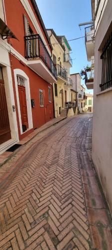 Casa Letizia