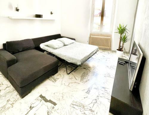 Apartamento City Beach?n Sea