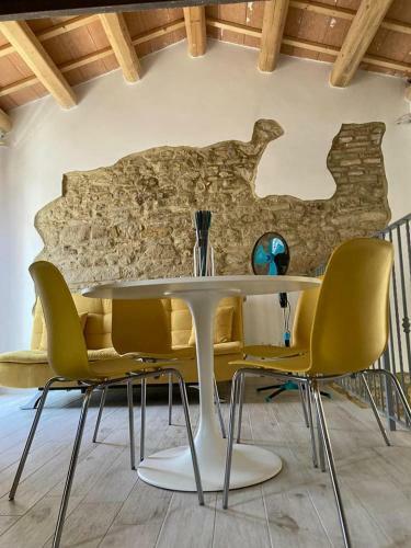 Apartamento Il Mandorlo Appartamenti