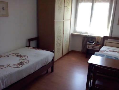 Warm, Nice & Lake-view Apartment With Privat Park