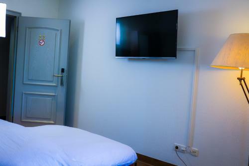 Hotel Schlo� Neuburg