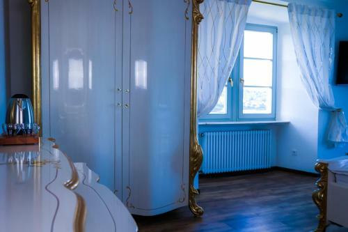 Hotel Schlo� Neuburg