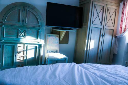 Hotel Schlo� Neuburg