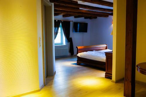 Hotel Schlo� Neuburg