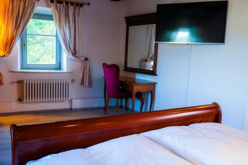 Hotel Schlo� Neuburg