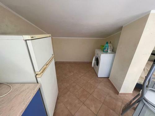 Apartamento Mansarda Sapri Life