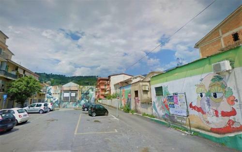 Apartamento Mansarda Sapri Life