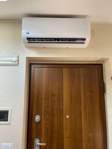Apartamento Mansarda Sapri Life