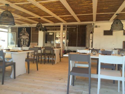 Apartamento La Tana Di Cruk