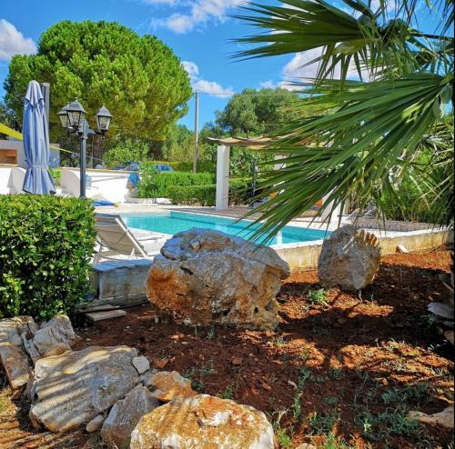 Villa Dolce Vita In Puglia
