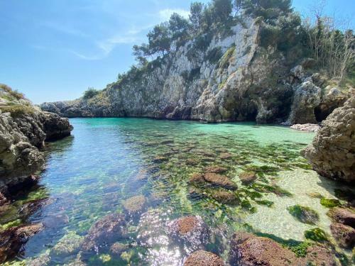 Villa Dolce Vita In Puglia