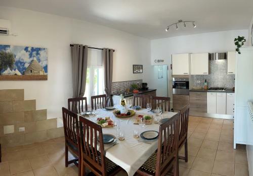 Villa Dolce Vita In Puglia