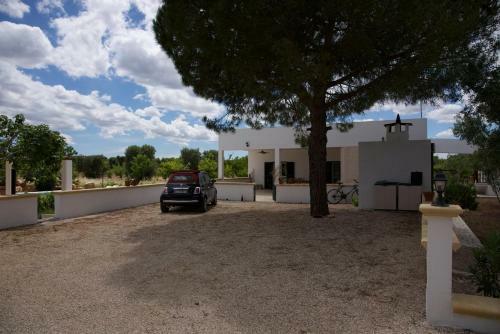 Villa Dolce Vita In Puglia