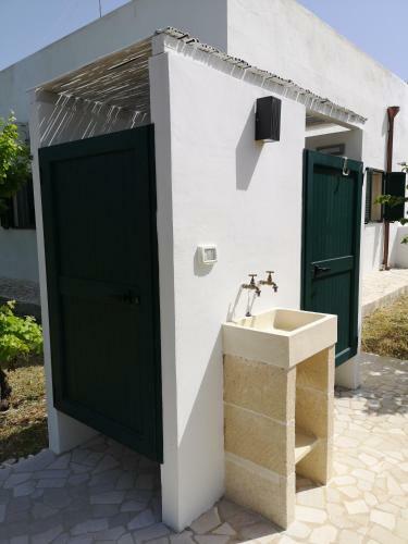 Villa Dolce Vita In Puglia