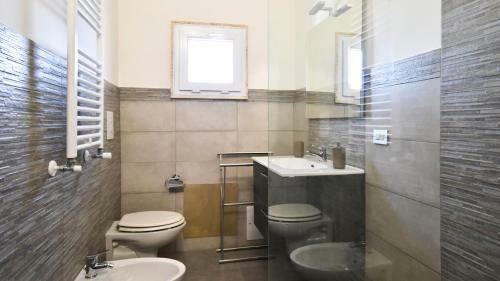 Apartamento Villa De Pasquale Terra By Typney