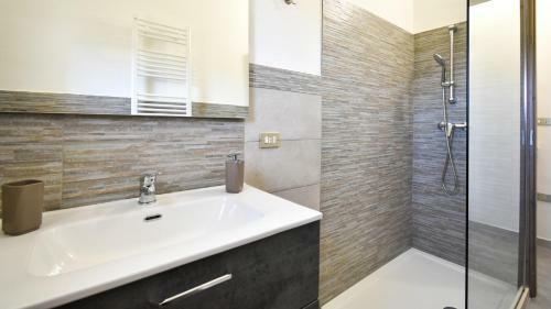 Apartamento Villa De Pasquale Terra By Typney