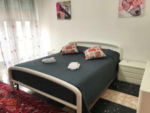 Hostal Stanza Privata In Appartamento Condiviso