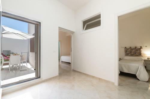 Apartamento Casa Gioia Sole E Mar