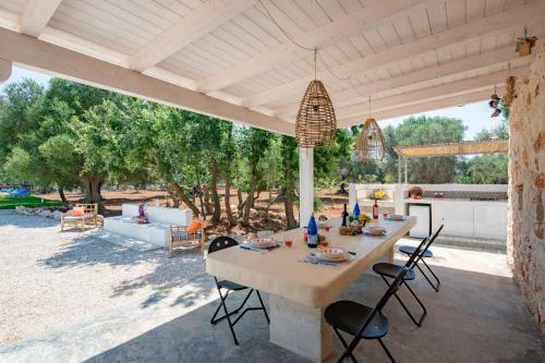 Villa Trullo Incanto By Villa Plus