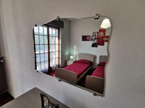 Apartamento UNA Finestra Sul Verde