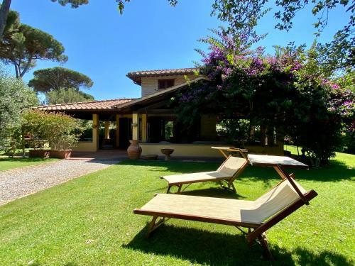 Villa Luna