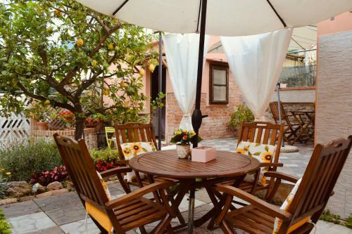 Apartamento Appartamento Il Limone - Easy Holiday House
