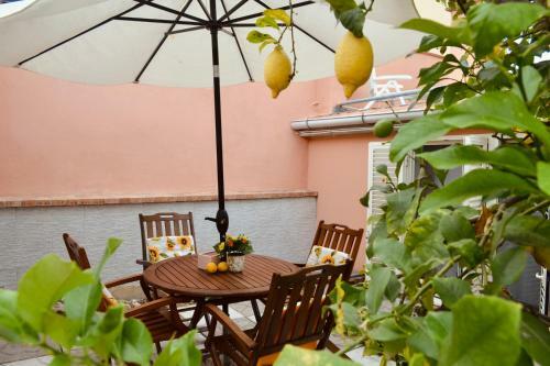 Apartamento Appartamento Il Limone - Easy Holiday House