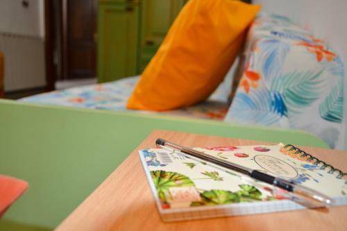 Apartamento Appartamento Il Limone - Easy Holiday House