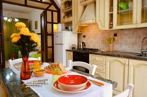 Apartamento Appartamento Il Limone - Easy Holiday House