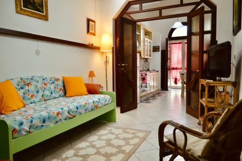 Apartamento Appartamento Il Limone - Easy Holiday House