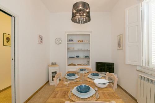 Brezza Marina Apartment