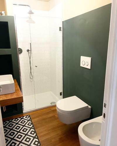 Apartamento La Mansardina