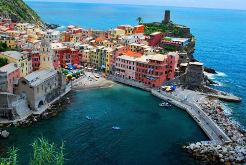 Apartamento Il Nido Di Chloe Cod. Citra 011027-lt-0239