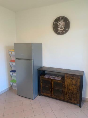 Apartamento Il Nido Di Chloe Cod. Citra 011027-lt-0239