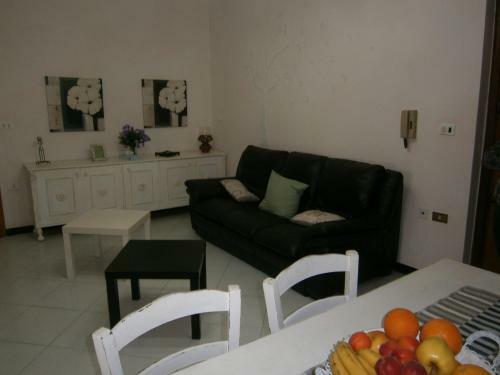 Apartamento Raffy's House Pompei