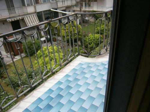 Apartamento Raffy's House Pompei